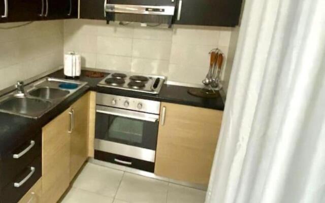 Chlo apartment 1 Tirane