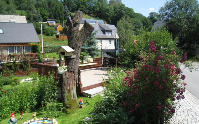 Haus am Bach Arnsfeld