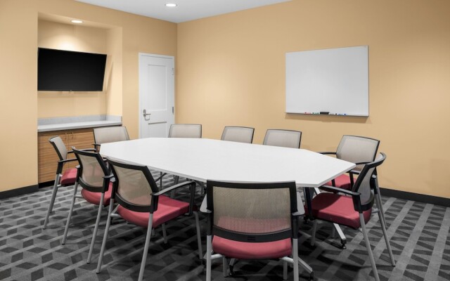 Towneplace Suites By Marriott Tehachapi