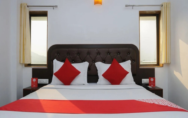 Nature Shield By OYO Rooms