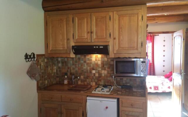 Appartement Le Cembro