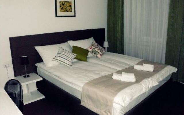 Guest House Centar