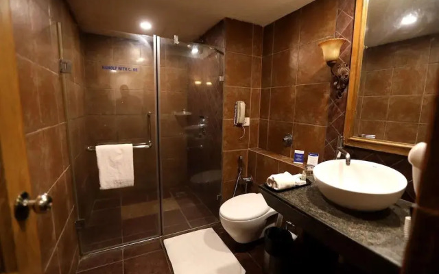 S Hotel