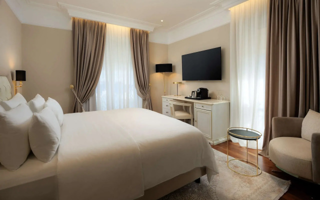 Radisson Collection Morina Hotel, Tirana