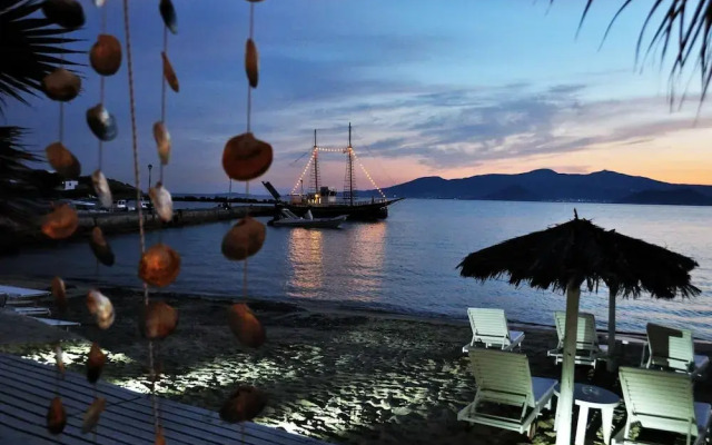 Legato Spa Suites With Private Pool