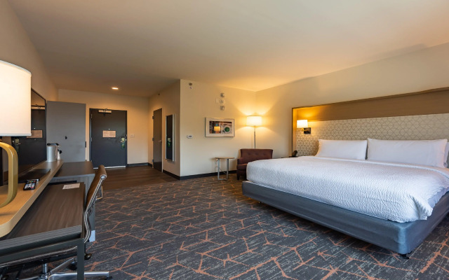 Courtyard® by Marriott® Atlanta Dunwoody