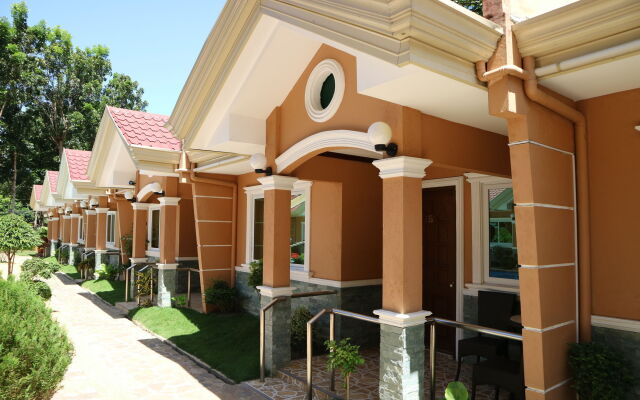 Cambriza Suites