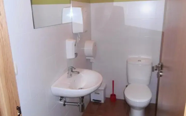 Albergue Os Chaos