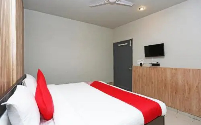 K-town Regency By OYO Rooms