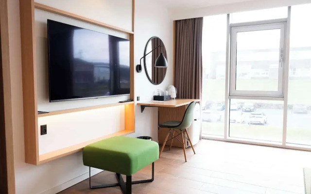 Hilton Garden Inn Faroe Islands