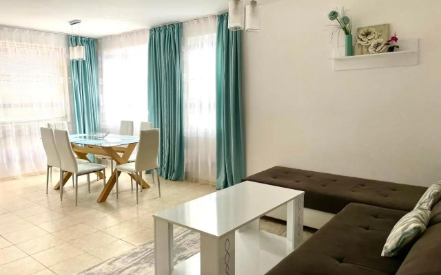 Rusalka Apart-Residence