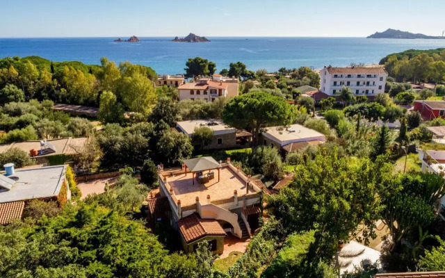 villa francesca