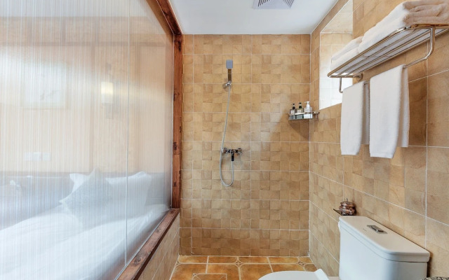 YIN City Inn First Branch