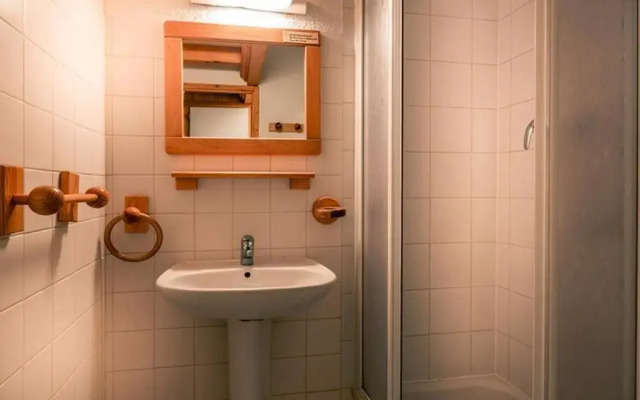 Appartement Val-d'Isère, 5 pièces, 8 personnes - FR-1-519-20