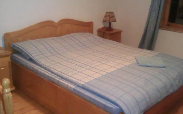 Guest House Edelweiss