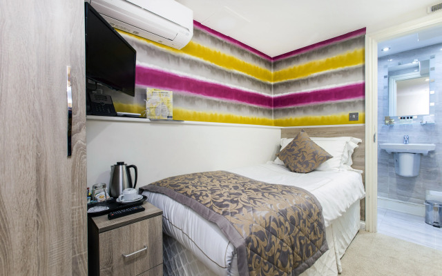 Shepherds Bush London Hotel