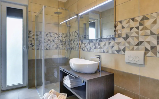 Villa Una Comfortable Holiday Residence