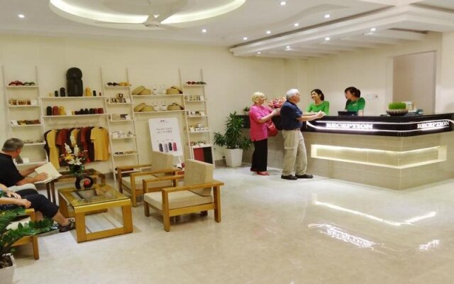 Hoi An Memority Villas & Spa