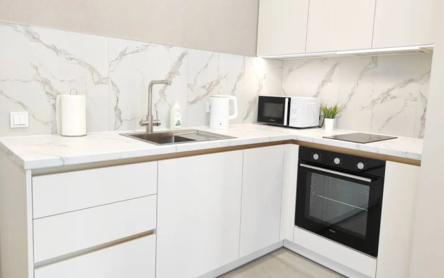 Апартаменты на Румянцева 11