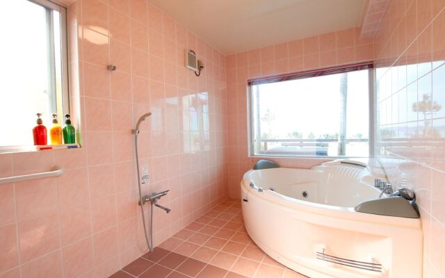 Nagahama Beach Resort Kanon