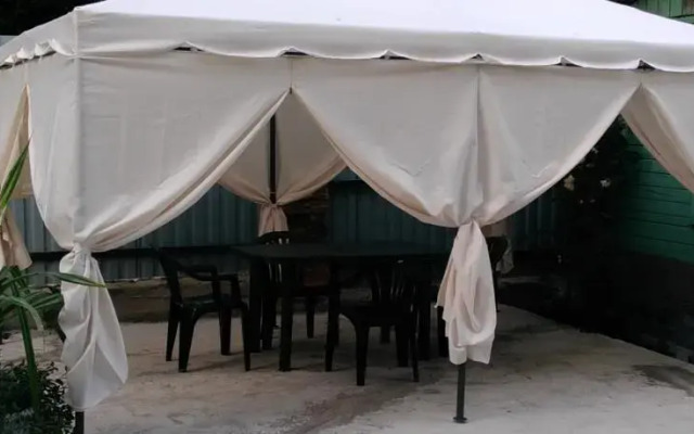 Guest house Okeanokigia