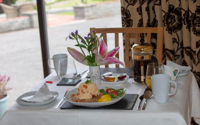 Springburn Farmhouse