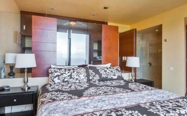 Amura 303 Alamar - 3 Br Apts