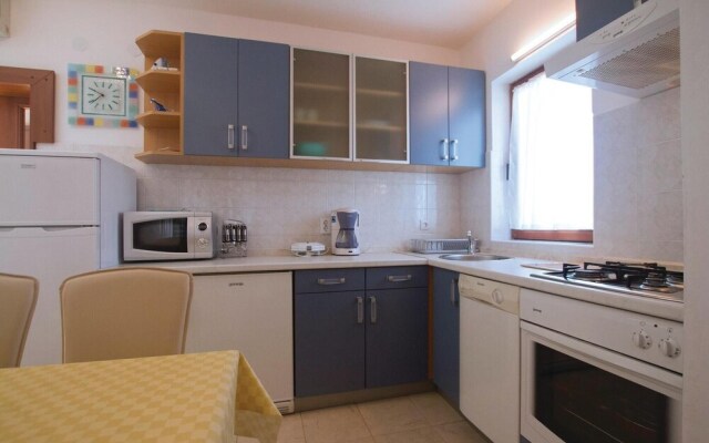 Beautiful Home in Rakalj With Wifi and 2 Bedrooms