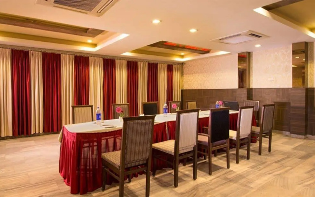 Hotel The Kamta