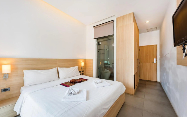 My Hotel Phuket