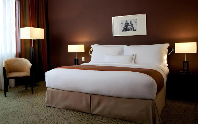 AC Hotel Kuantan – Guest Rooms – Kuantan