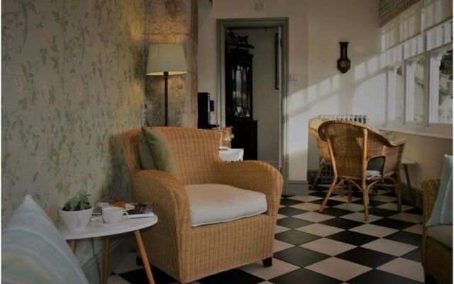 The Coach House