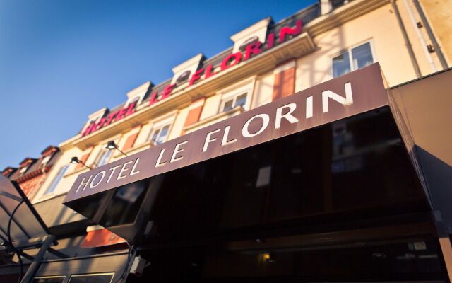 Le Florin