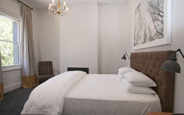 The Crafers Hotel