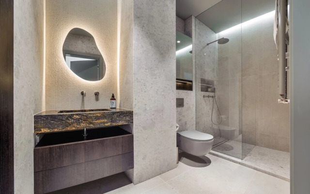 Yacht Park Apartamenty Sun & Snow Nabrzeże