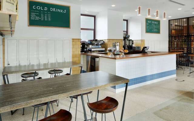 TRYP by Wyndham Pittsburgh/Lawrenceville
