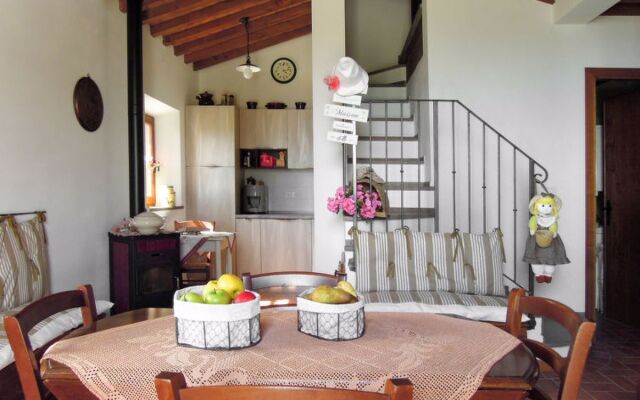 Casolare Ser Chelino (VOL105)