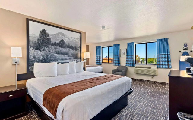 SureStay Hotel by Best Western Twin Falls