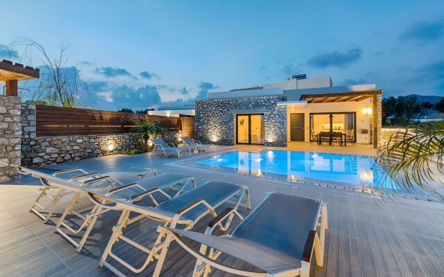 Prasonisi Villas