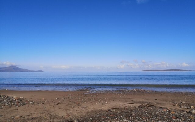 Beautiful Castle View House, Tullaghanbawn
