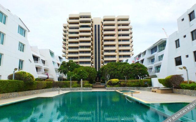 Chom Talay Condominium by 9A