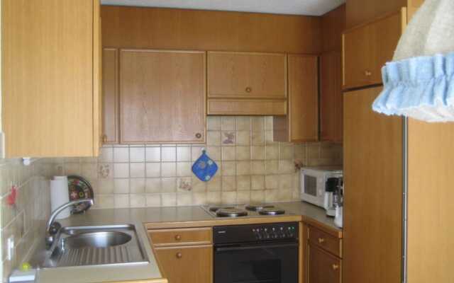 Charming Apartment in Lenk