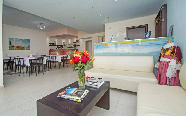 Anatoli Hotel
