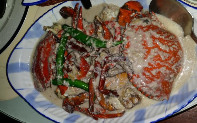 Brazaville Beach Resort