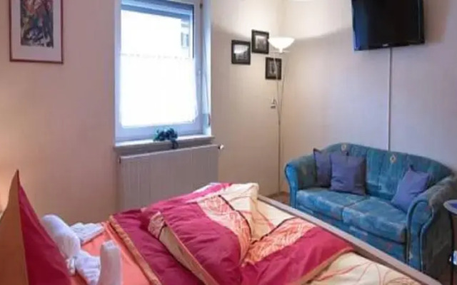 Ferienwohnung Ausoniusblick