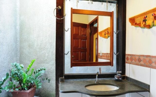 Pousada Do Rio Mutum