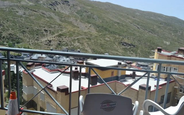 Studio For 4, Fully Equipped In Monte Oiz