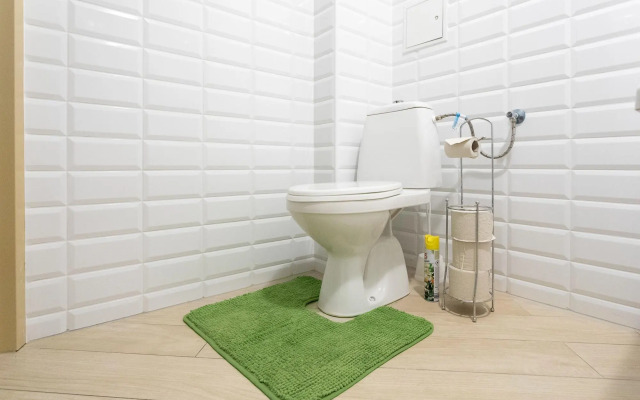 Apartment House in Vienna