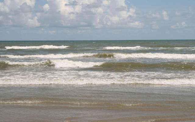Hampton Inn & Suites Galveston
