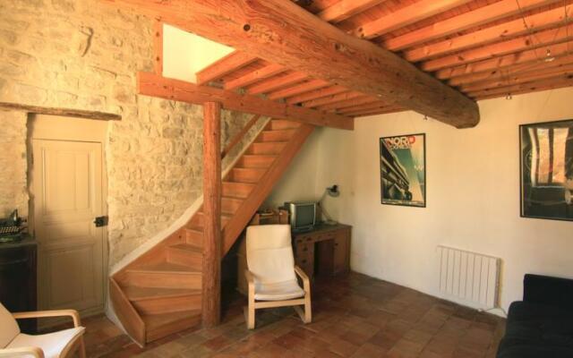 Gite les Volets Verts